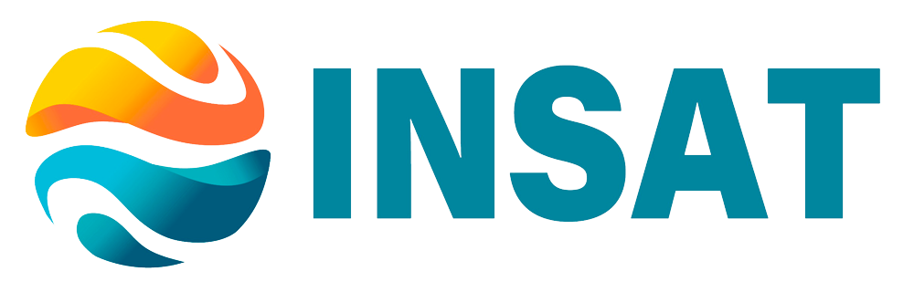 Logo Insat