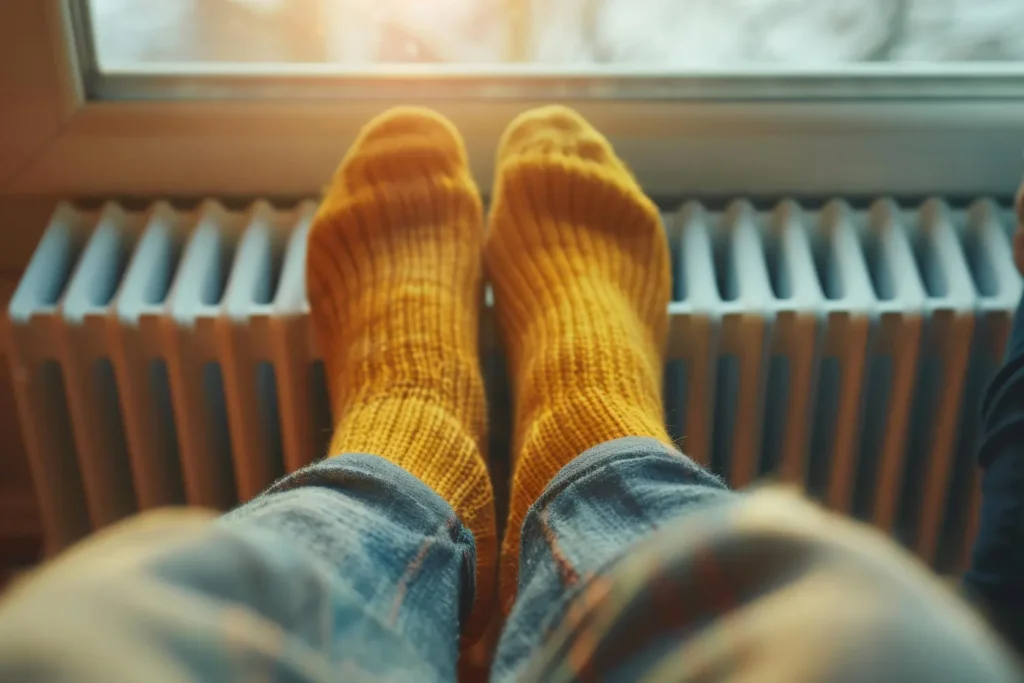 Reparación de calderas de gasoil