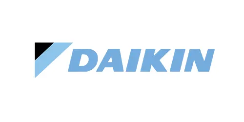 Logotipo de Daikin
